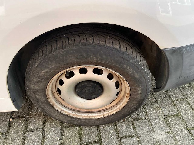 2017 peugeot partner lichte vracht - afbeelding 5 van  28