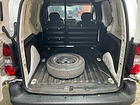 2017 peugeot partner lichte vracht - afbeelding 9 van  28