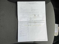 2017 peugeot partner lichte vracht - afbeelding 20 van  28