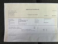 2017 peugeot partner lichte vracht - afbeelding 21 van  28