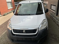 2017 peugeot partner lichte vracht - afbeelding 12 van  28