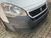 2017 peugeot partner lichte vracht - afbeelding 28 van  28