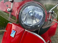 2017 piaggio vespa gts - afbeelding 2 van  18