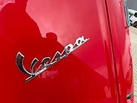 2017 piaggio vespa gts - afbeelding 5 van  18