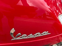 2017 piaggio vespa gts - afbeelding 6 van  18
