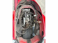 2017 piaggio vespa gts - afbeelding 7 van  18