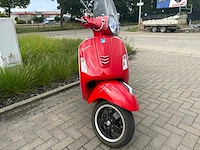 2017 piaggio vespa gts - afbeelding 11 van  18