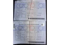 2017 porsche panamera 4 e-hybrid - afbeelding 7 van  18