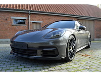 2017 porsche panamera 4 e-hybrid - afbeelding 1 van  18