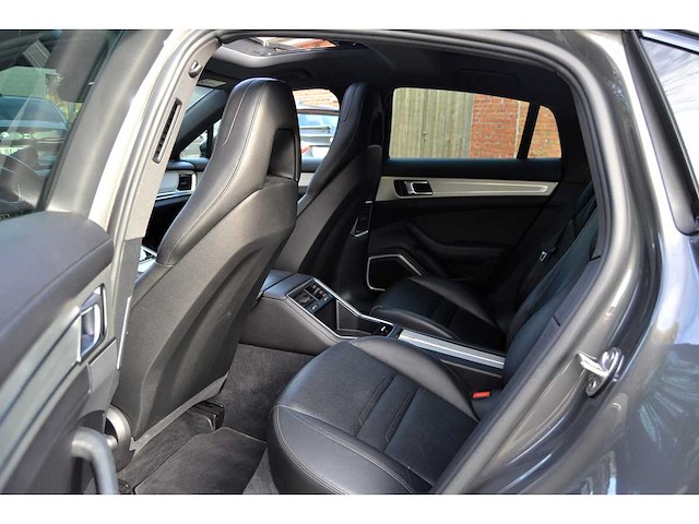 2017 porsche panamera 4 e-hybrid - afbeelding 4 van  18