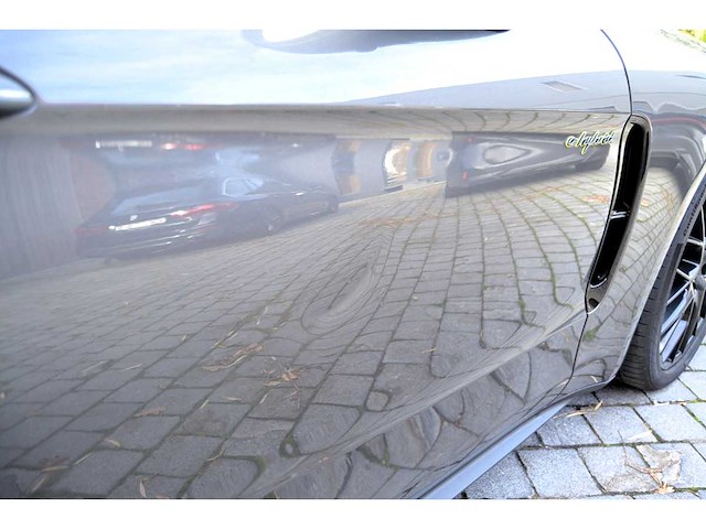 2017 porsche panamera 4 e-hybrid - afbeelding 6 van  18