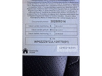 2017 porsche panamera 4 e-hybrid - afbeelding 8 van  18