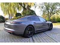 2017 porsche panamera 4 e-hybrid - afbeelding 13 van  18