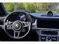 2017 porsche panamera 4 e-hybrid - afbeelding 17 van  18