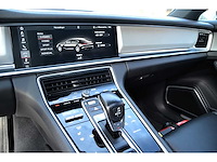 2017 porsche panamera 4 e-hybrid - afbeelding 18 van  18