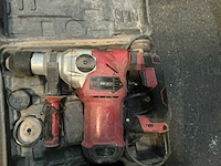 2017 ppemion rh100 boor/breekhamer - afbeelding 2 van  3