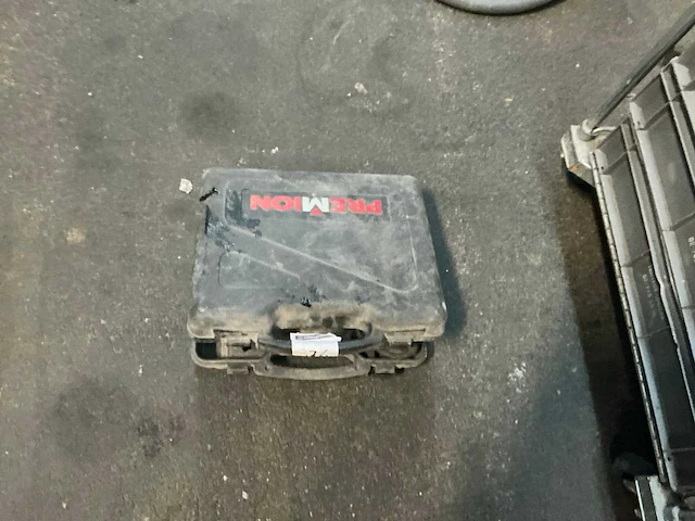 2017 ppemion rh100 boor/breekhamer - afbeelding 3 van  3