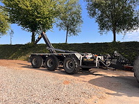 2017 pronar t386 - containerhaaksysteem - afbeelding 2 van  33