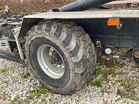 2017 pronar t386 - containerhaaksysteem - afbeelding 3 van  33