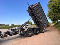 2017 pronar t386 - containerhaaksysteem - afbeelding 4 van  33