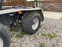 2017 pronar t386 - containerhaaksysteem - afbeelding 7 van  33