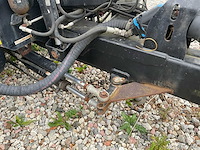 2017 pronar t386 - containerhaaksysteem - afbeelding 11 van  33