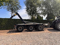 2017 pronar t386 - containerhaaksysteem - afbeelding 21 van  33