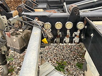 2017 pronar t386 - containerhaaksysteem - afbeelding 22 van  33