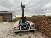 2017 pronar t386 - containerhaaksysteem - afbeelding 33 van  33