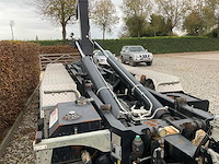 2017 pronar t386 - containerhaaksysteem - afbeelding 14 van  33