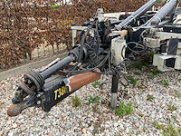 2017 pronar t386 - containerhaaksysteem - afbeelding 26 van  33