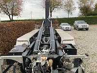2017 pronar t386 - containerhaaksysteem - afbeelding 27 van  33