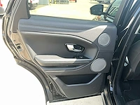 2017 range rover evoque - afbeelding 17 van  26