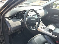 2017 range rover evoque - afbeelding 19 van  26