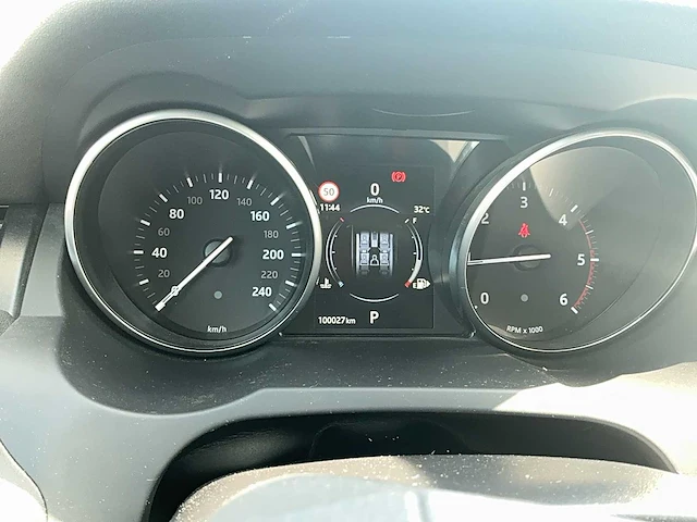 2017 range rover evoque - afbeelding 20 van  26