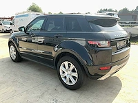 2017 range rover evoque - afbeelding 3 van  26