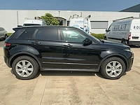 2017 range rover evoque - afbeelding 6 van  26