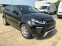 2017 range rover evoque - afbeelding 7 van  26
