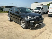 2017 range rover evoque - afbeelding 8 van  26