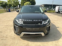 2017 range rover evoque - afbeelding 9 van  26