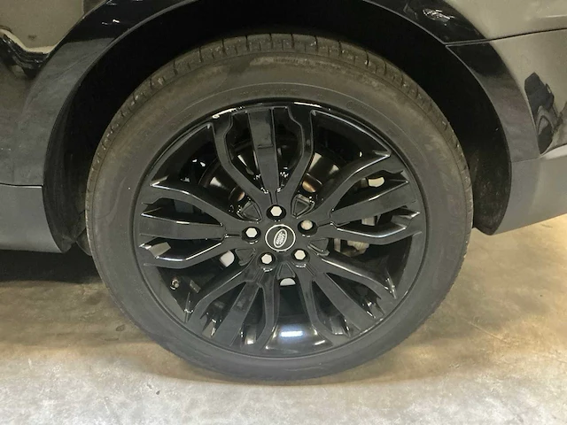 2017 range rover sport personenauto - afbeelding 2 van  30