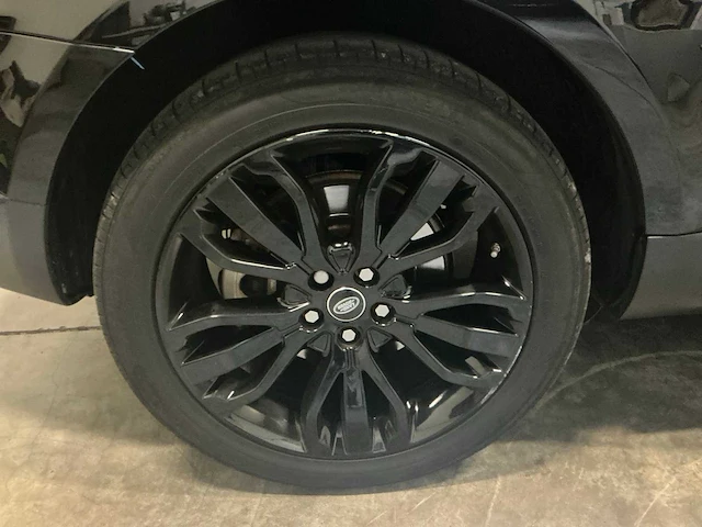 2017 range rover sport personenauto - afbeelding 3 van  30