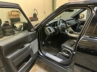 2017 range rover sport personenauto - afbeelding 5 van  30