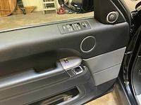 2017 range rover sport personenauto - afbeelding 6 van  30