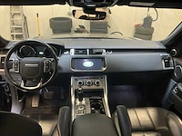 2017 range rover sport personenauto - afbeelding 7 van  30