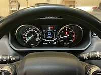 2017 range rover sport personenauto - afbeelding 8 van  30