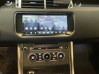 2017 range rover sport personenauto - afbeelding 10 van  30