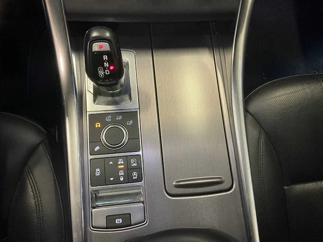 2017 range rover sport personenauto - afbeelding 11 van  30