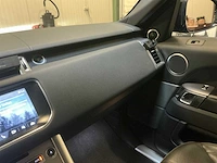 2017 range rover sport personenauto - afbeelding 13 van  30