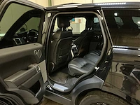 2017 range rover sport personenauto - afbeelding 16 van  30